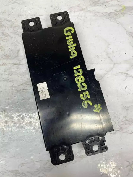 20 21 22 23 ALFA ROMEO GIULIA UNIDAD TELEMÁTICA MÓDULO DE CONTROL CONJUNTO OEM 00521590650