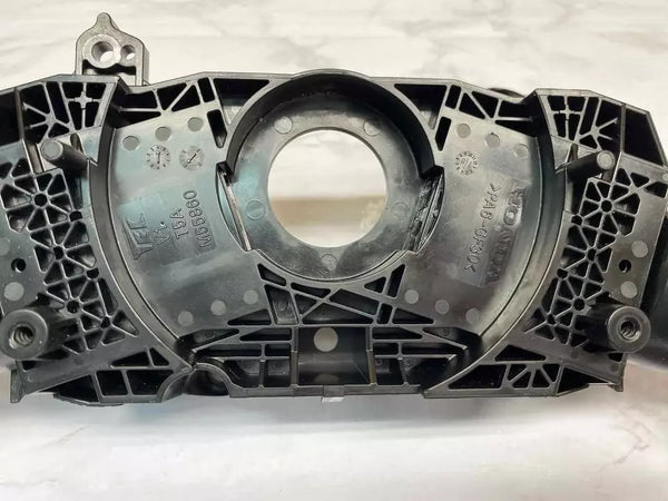 19 20 21 22 HONDA ACCORD INTERRUPTOR DE LIMPIAPARABRISAS INTERRUPTOR DE FAROS CONJUNTO SIN ANTINIEBLA OEM 35251T5AB01