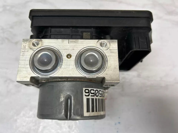 2018 2019 CHEVROLET EQUINOX ANTI LOCK BRAKE SYSTEM ABS PUMP MODULE OEM 84560131