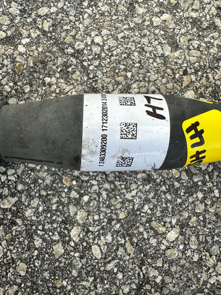 14 15 16 17 18 19 MERCEDES CLA250 AXEL SHAFT CV FRONT LEFT DRIVER SIDE ASSY OEM 2463301801
