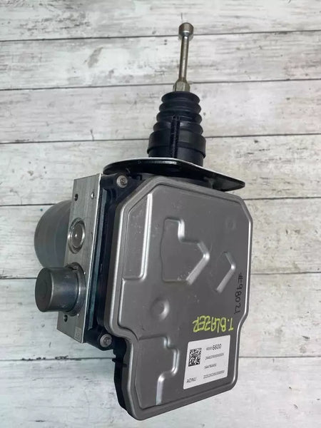 21 22 CHEVROLET TRAIL BLAZER ANTI-LOCK BRAKE SYSTEM ABS PUMP MODULE OEM 42742904