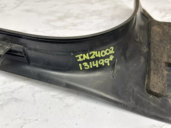 2014 15 16 17 18 19 MERCEDES CLA250 MOLDEADO DE CUBIERTA DE UMBRAL DE PUERTA DELANTERA DERECHA 2466800206