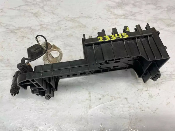 18 19 20 21 22 23 CHEVROLET EQUINOX CAIXA DE JUNÇÃO MOTOR BATERIA FUSÍVEL RELÉ OEM 84237808