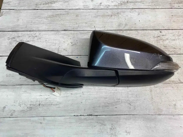 18 19 20 21 22 TOYOTA CHR DOOR MIRROR LEFT SIDE GRAY PAINT CODE 1G3 OEM 87940F4040