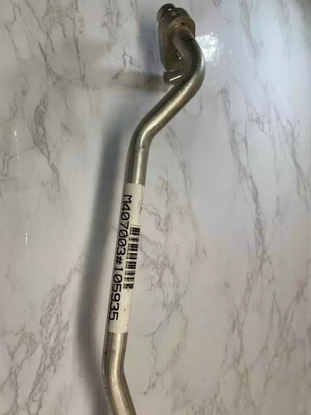 20 21 22 23 24 MAZDA CX-30 MANGUERA DE AIRE ACONDICIONADO MANGUERA DEL COMPRESOR DE AIRE TUBO DE SUCCIÓN OEM DHSW61462