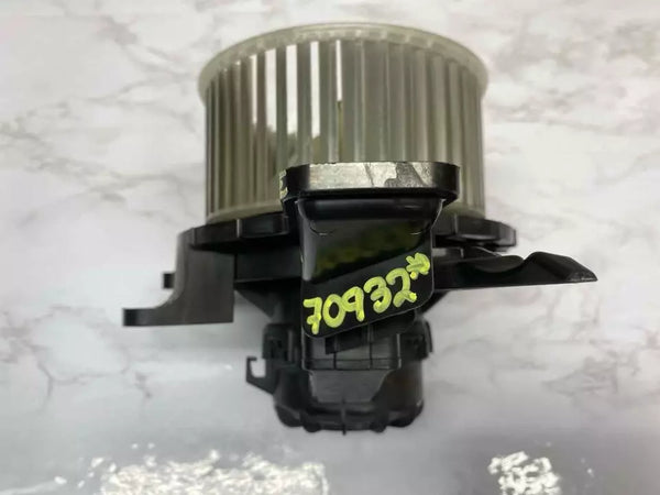 MOTOR DE VENTILADOR TRASERO PARA CHEVROLET TRAVERSE DE 13 A 23, MOTOR DE CA DEL CALEFACTOR HVAC, OEM 84879262