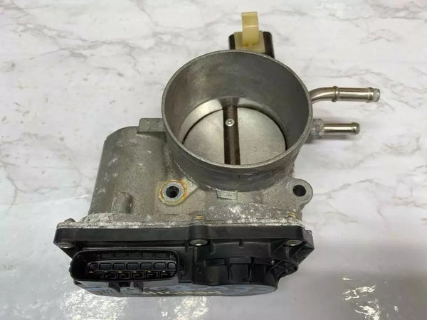 Conjunto de válvula del cuerpo del acelerador para Toyota Highlander 2009-19, 2.7L, OEM 220300V010