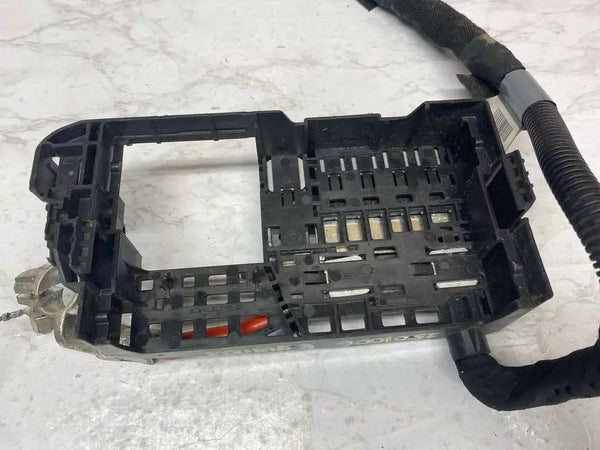 18 19 20 21 22 23 CHEVROLET EQUINOX BATERIA FUSÍVEL RELÉ BLOCO CAIXA ASSY OEM 84237808