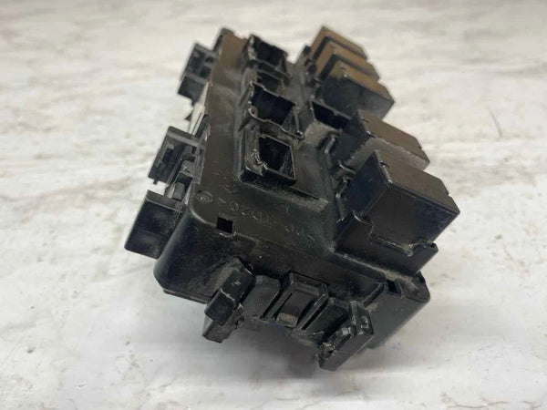 2014 INFINITI Q50 JUNCTION BOX CABIN FUSE RELAY BLOCK ASSEMBLY OEM 252307990A