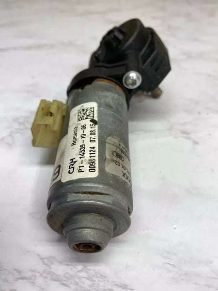 2016 BMW 640I SEAT MOTOR FRONT SEAT ADJUSTMENT MOTOR ASSY OEM P1145391006