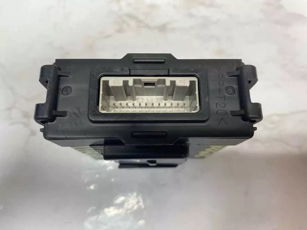 18 19 20 NISSAN ROGUE WARNING SPEAKER CONTROL UNIT MODULE OEM 284P17FL8E