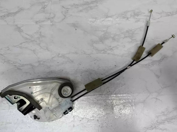 22 23 24 HONDA CIVIC ACTUADOR DE CERRADURA DE PUERTA TRASERA IZQUIERDA CONJUNTO OEM 72650T20A01