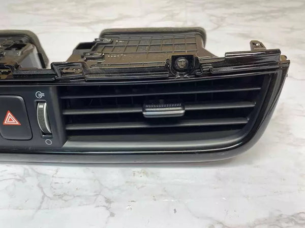 2019 2020 KIA OPTIMA VENTILACIÓN DE CALEFACCIÓN HVAC VENTILACIÓN DE AIRE ACONDICIONADO TABLERO CENTRAL CONJUNTO OEM 97420D5000
