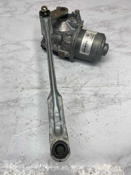 2020 ALFA ROMEO GIULIA WIPER MOTOR FRONT WINDSHIELD ASSEMBLY OEM 3397022134