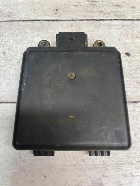 16 17 NISSAN PATHFINDER BLIND SPOT REAR LEFT SIDE ALERT SENSOR OEM 284K06KA1A