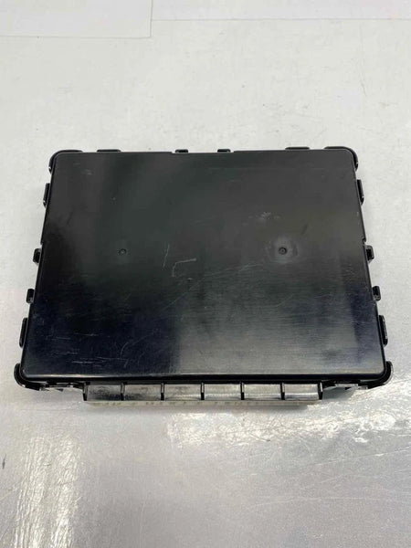 2013 2014 HYUNDAI GENESIS KEYLESS IGNITION CONTROL MODULE UNIT SEDAN OEM 954803M300
