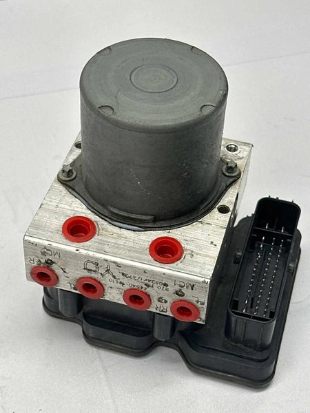 2020 TO 2022 TOYOTA COROLLA ANTI-LOCK BRAKE SYSTEM ABS PUMP MODULE SED 2.0L 4454012810