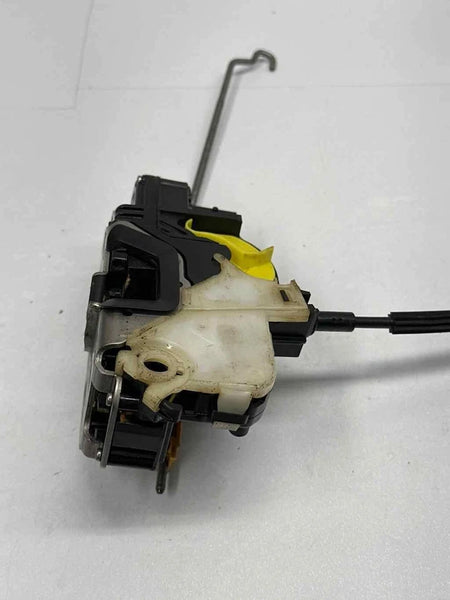 2010 TO 2017 CHEVROLET EQUINOX DOOR LOCK ACTUATOR FRONT DRIVER SIDE ASSY OEM 13579522