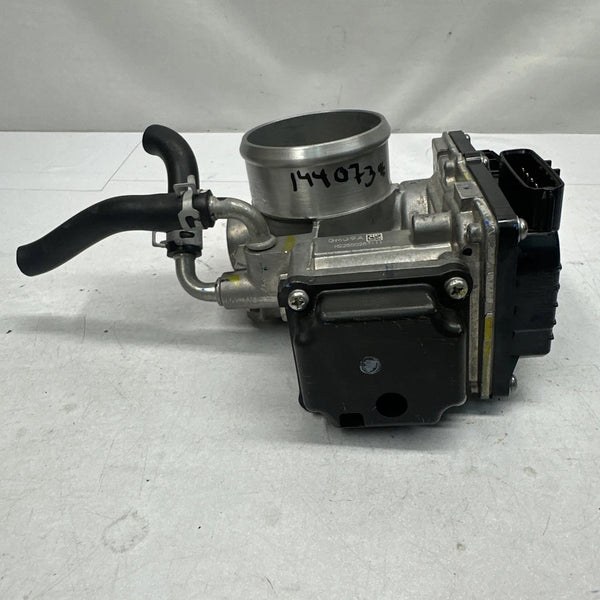 2018 TO 2024 HONDA ACCORD THROTTLE BODY VALVE ASSY OEM 1640059B003 1.5L TURBO