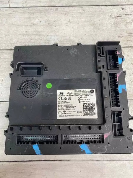 Hyundai Elantra body control 21 to 23 bcm control unit OEM us built 95400AB120