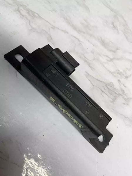 2018 NISSAN ROGUE SPORT KEYLESS ENTRY SMART ANTENNA RECEIVER OEM 5WK487757347AD