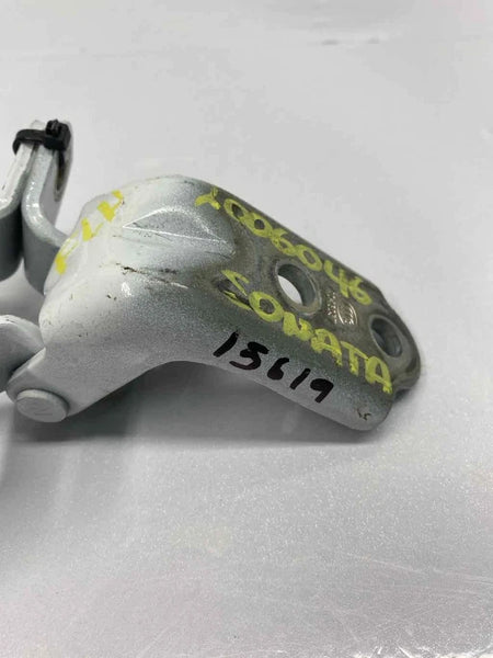 2016 TO 2019 HYUNDAI SONATA DOOR HINGE DOOR HINGE FRONT DRIVER SIDE ASSY OEM A046057