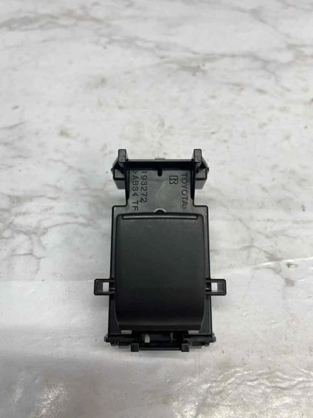 2020 TO 2023 TOYOTA COROLLA WINDOW SWITCH REAR DRIVER SIDE DOOR ASSY OEM 193272