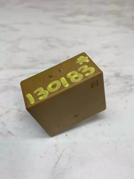 Conjunto de módulo de control de bloqueo de palanca de cambios de piso para Toyota Highlander 2019 OEM