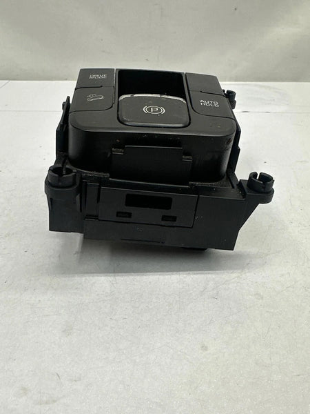 2022 KIA SPORTAGE CENTER CONSOLE MULTIFUNCTION CONTROL SWITCH OEM 93600D9000