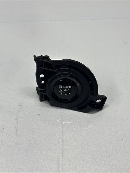 2022 TO 2024 HONDA CIVIC IGNITION SWITCH START STOP ENGINE BUTTOM OEM 35881TZAA01