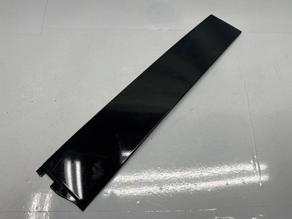 2020 GMC YUKON APPLIQUE MOULDING FRONT LEFT SIDE B PILLAR OEM 84263148