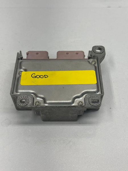 2020 HYUNDAI ELANTRA OCCUPANT DETECTION CONTROL MODULE OEM 95910F2150 2.0L SEDAN