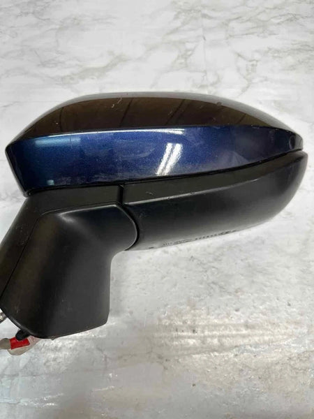 2020 TO 2024 TOYOTA COROLLA DOOR MIRROR LEFT SIDE SEDAN 8794012F80 BLUE PRINT PEARL 8X8