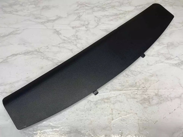 20 21 22 23 24 TOYOTA HIGHLANDER PORTÓN TRASERO TAPA DEL MALETERO CUBIERTA SUPERIOR PANEL 647830E070