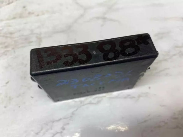 16 TO 23 TOYOTA TACOMA IMMOBILIZER CONTROL MODULE UNIT OEM 8978004030 BROKEN TAB