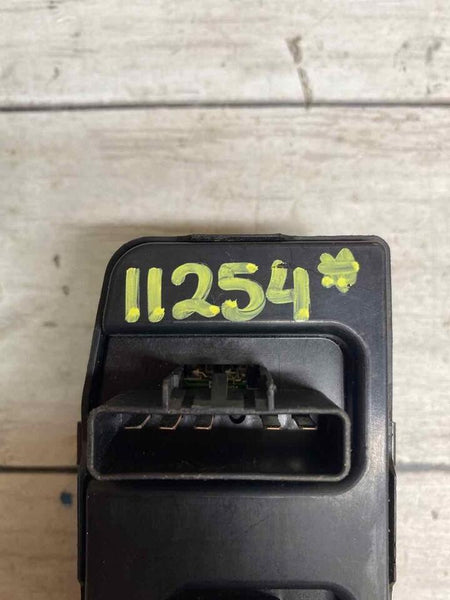 Interruptor de ventana principal para Chevy Malibu 2010-2011, interruptor izquierdo del lado del conductor, OEM 20807220