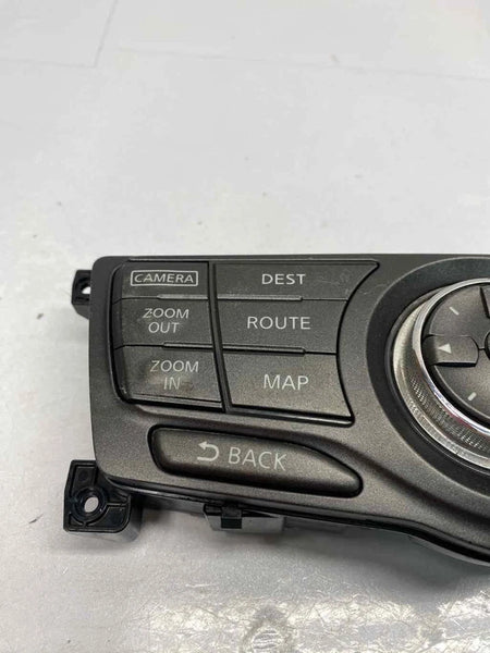 2013 TO 2016 NISSAN PATHFINDER RADIO AM FM NAVIGATION RADIO CONTROL UNIT OEM 283953KA6A