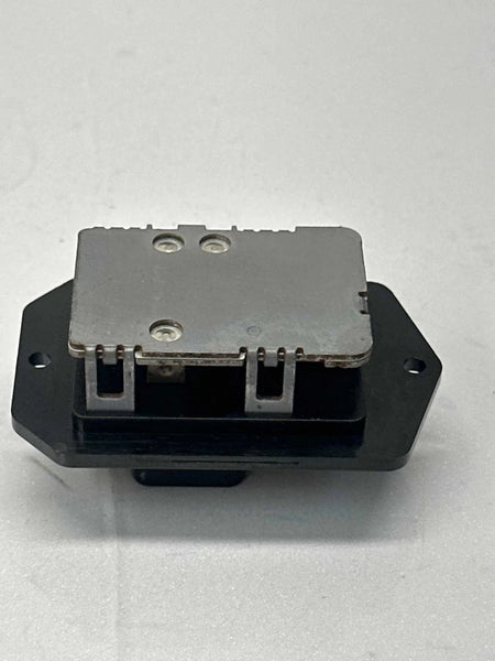 2022 HONDA HRV BLOWER MOTOR RESISTOR HVAC AC ASSEMBLY OEM