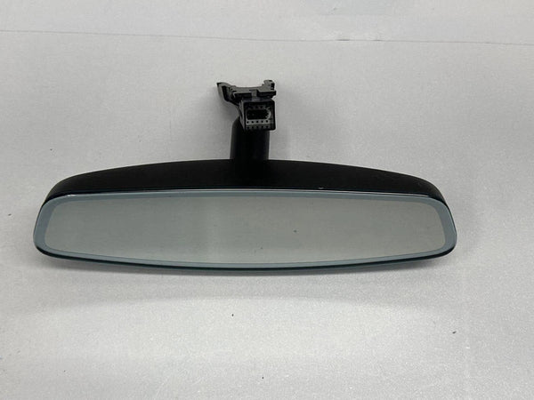 2017 TO 2020 BUICK ENVISION REAR VIEW MIRROR FRONT WINDSHIELD ASSY OEM 13594082