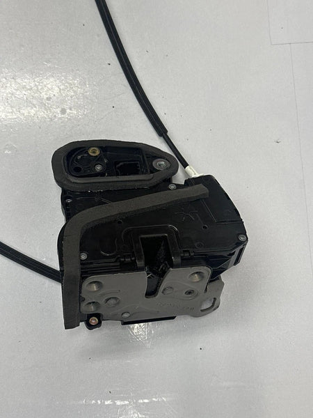 2018 TO 2024 CHEVROLET EQUINOX DOOR LOCK ACTUATOR FRONT LEFT SIDE OEM 13546474