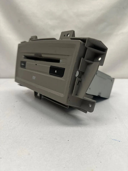 2014 TO 2017 HONDA ODYSSEY RADIO AM FM PLAYER UNIT ASSY OEM US MARKET 39110TK8A11