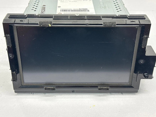 2020 KIA OPTIMA RADIO AM FM DISPLAY SCREEN RECEIVER 96160D5700WK US BUILT MARKET