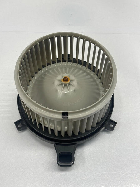 2020 TO 2024 NISSAN SENTRA BLOWER MOTOR HVAC AC HEATER MOTOR ASSY OEM 272206LE0A