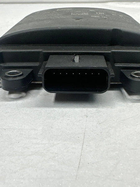 2016 TO 2018 VOLKSWAGEN JETTA BLIND SPOT ALERT SENSOR RIGHT SIDE OEM 284K05UR0A