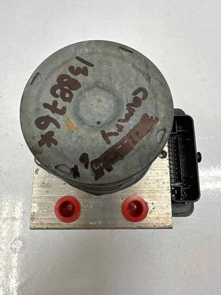 2018 TO 2020 TOYOTA CAMRY ANTI-LOCK BRAKE SYSTEM ABS PUMP MODULE 2.5L SE OEM 4454006290
