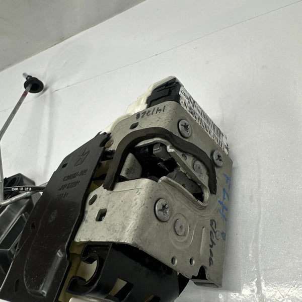 2011 TO 2020 JEEP GRAND CHEROKEE DOOR LOCK ACTUATOR FRONT DRIVER SIDE 4589924AH