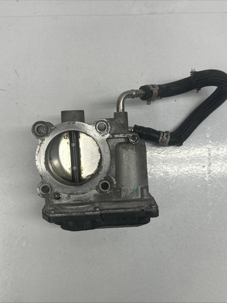 2020 TO 2022 TOYOTA COROLLA THROTTLE BODY VALVE ASSY OEM 220300T130 1.8L SEDAN