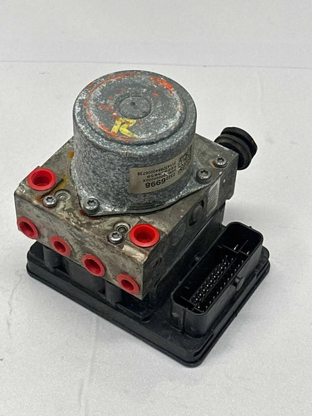 2015 BUICK LACROSSE ANTI-LOCK BRAKE SYSTEM ABS PUMP MODULE ASSEMBLY OEM 23227003