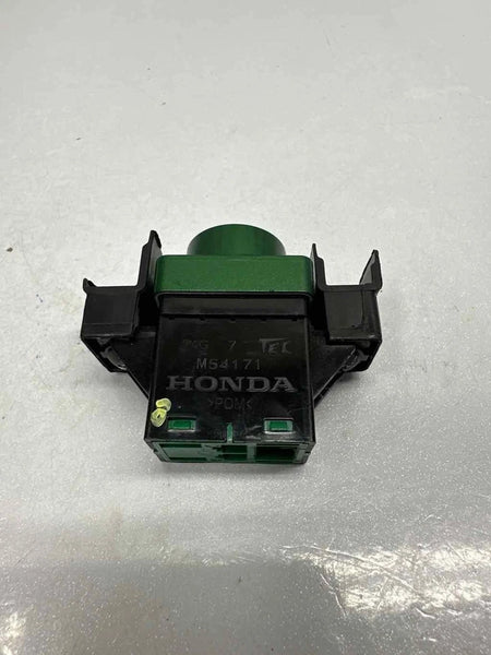 2022 HONDA PILOT ECO SWITCH GREEN ECONOMY SWITCH PUSH BUTTON SWITCH OEM M54171
