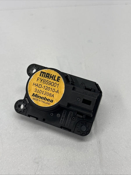 2020 CHEVY TRAVERSE AIR FLAP MOTOR ACTUATOR HVAC AC MOTOR ASSEMBLY OEM FY659001